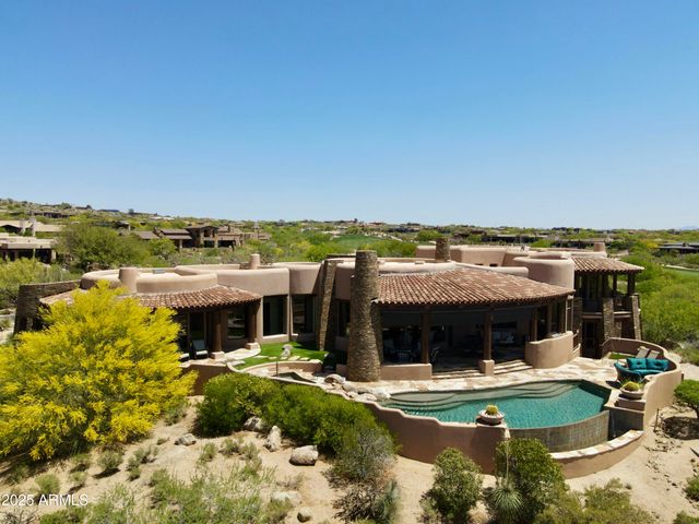 11105 E TAMARISK Way, Scottsdale, AZ 85262