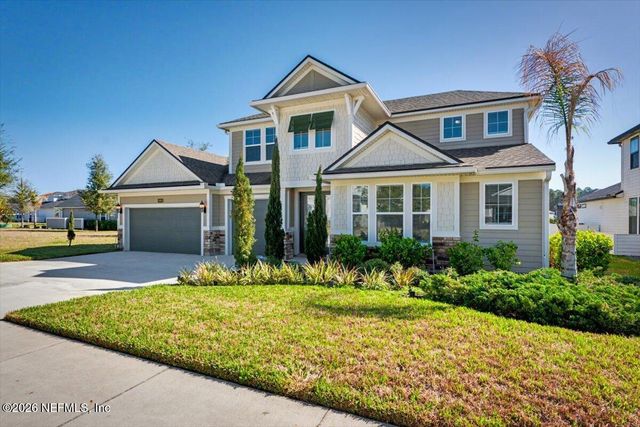 1009 OAKLAND HILLS Avenue, Middleburg, FL 32068