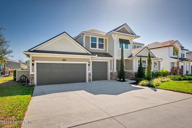 1009 OAKLAND HILLS Avenue, Middleburg, FL 32068