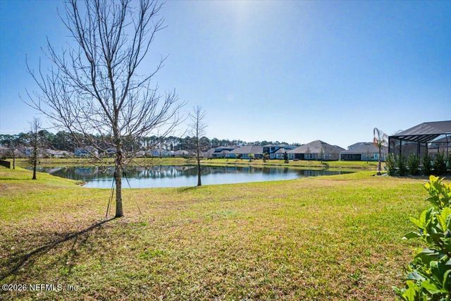 1009 OAKLAND HILLS Avenue, Middleburg, FL 32068