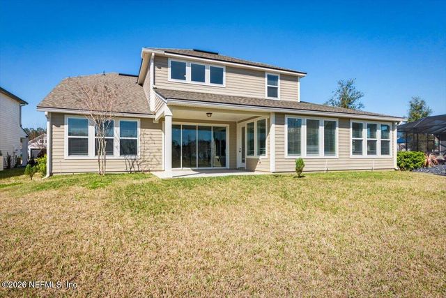 1009 OAKLAND HILLS Avenue, Middleburg, FL 32068