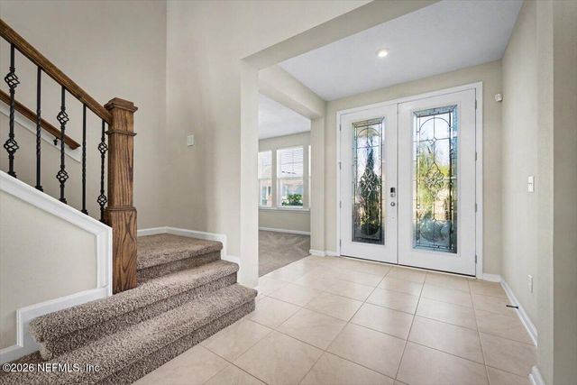 1009 OAKLAND HILLS Avenue, Middleburg, FL 32068