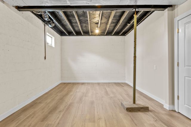 103 Sand Hill Church Road, Irvine, KY 40336