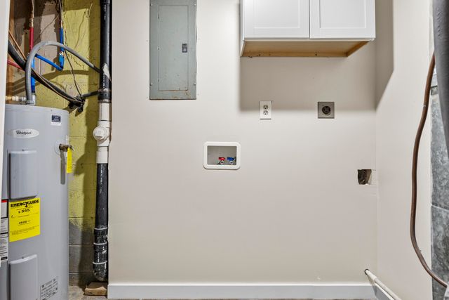 103 Sand Hill Church Road, Irvine, KY 40336