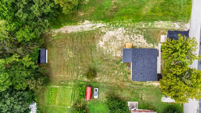 103 Sand Hill Church Road, Irvine, KY 40336