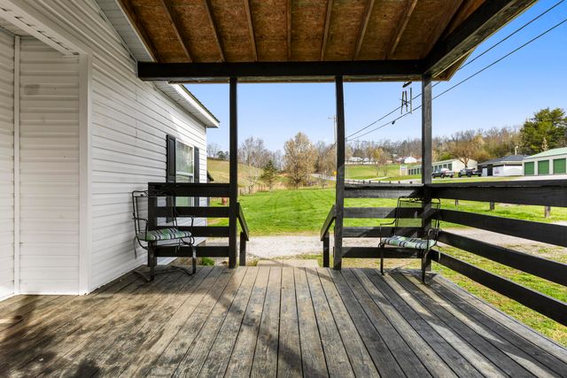 14931 US-460, Ezel, KY 41425