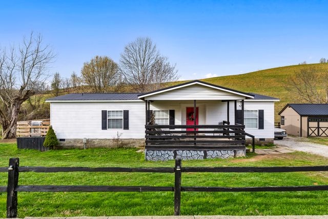 14931 US-460, Ezel, KY 41425