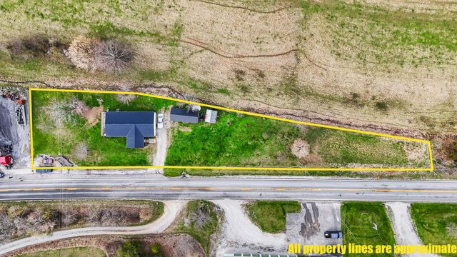 14931 US-460, Ezel, KY 41425