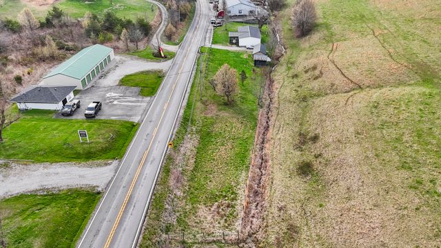 14931 US-460, Ezel, KY 41425