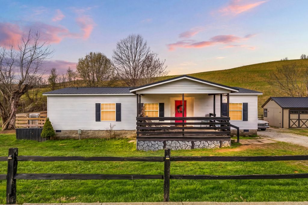 14931 US-460, Ezel, KY 41425
