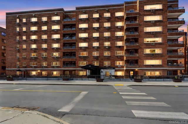 80 E Hartsdale Avenue 518, Hartsdale, NY 10530