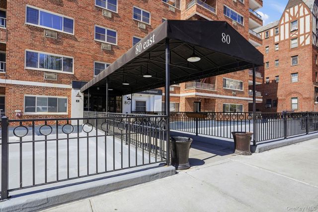 80 E Hartsdale Avenue 518, Hartsdale, NY 10530