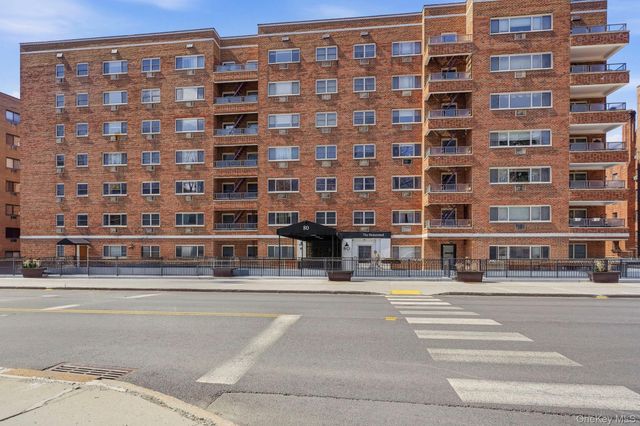 80 E Hartsdale Avenue 518, Hartsdale, NY 10530