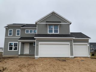 6655 Inwood Ridge Drive Ne, Plainfield Twp, MI 49341