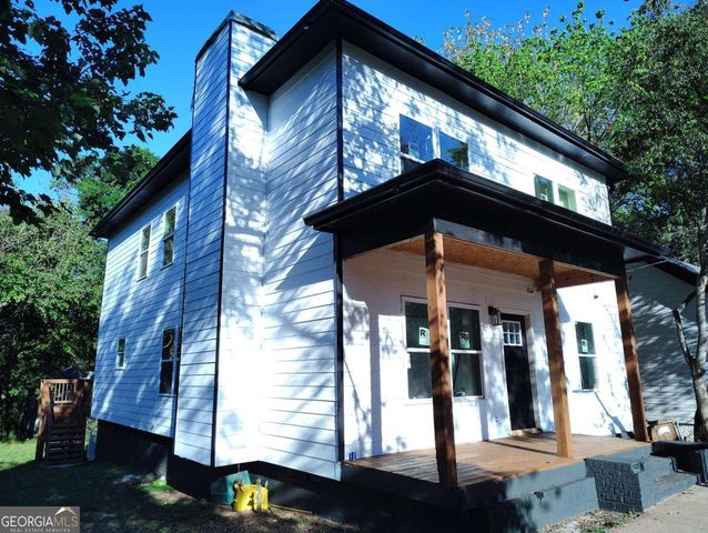 7 Charleston Avenue SE, Atlanta, GA 30315