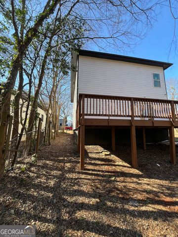 7 Charleston Avenue SE, Atlanta, GA 30315