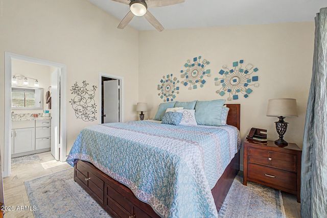 852 E MORNINGSIDE Drive, Phoenix, AZ 85022