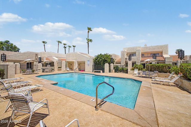 852 E MORNINGSIDE Drive, Phoenix, AZ 85022