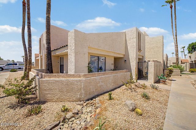 852 E MORNINGSIDE Drive, Phoenix, AZ 85022