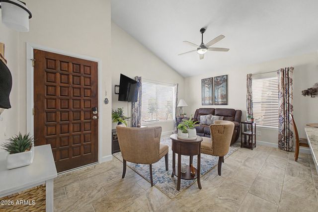 852 E MORNINGSIDE Drive, Phoenix, AZ 85022