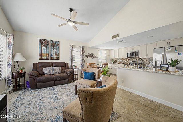 852 E MORNINGSIDE Drive, Phoenix, AZ 85022