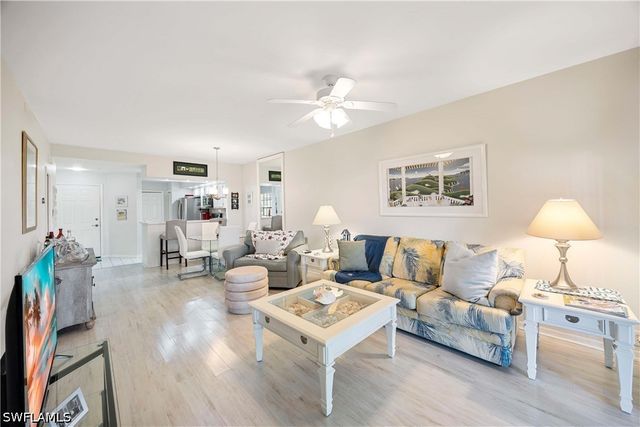 13046 Amberley CT 602RA, Bonita Springs, FL 34135