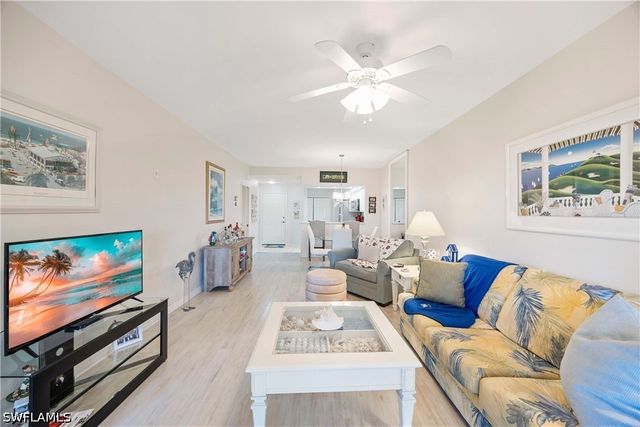 13046 Amberley CT 602RA, Bonita Springs, FL 34135