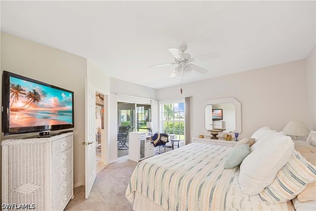 13046 Amberley CT 602RA, Bonita Springs, FL 34135