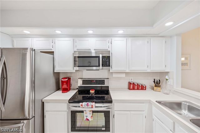 13046 Amberley CT 602RA, Bonita Springs, FL 34135
