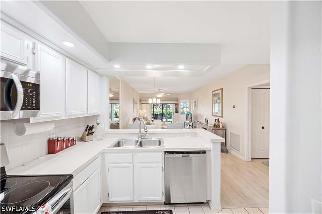 13046 Amberley CT 602RA, Bonita Springs, FL 34135