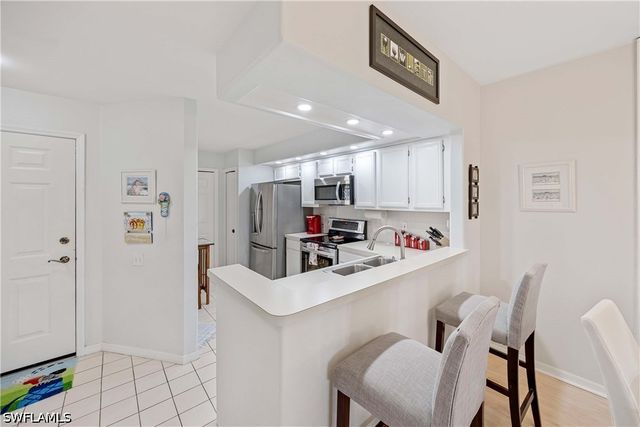 13046 Amberley CT 602RA, Bonita Springs, FL 34135