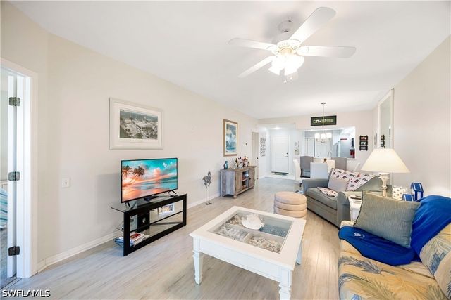 13046 Amberley CT 602RA, Bonita Springs, FL 34135