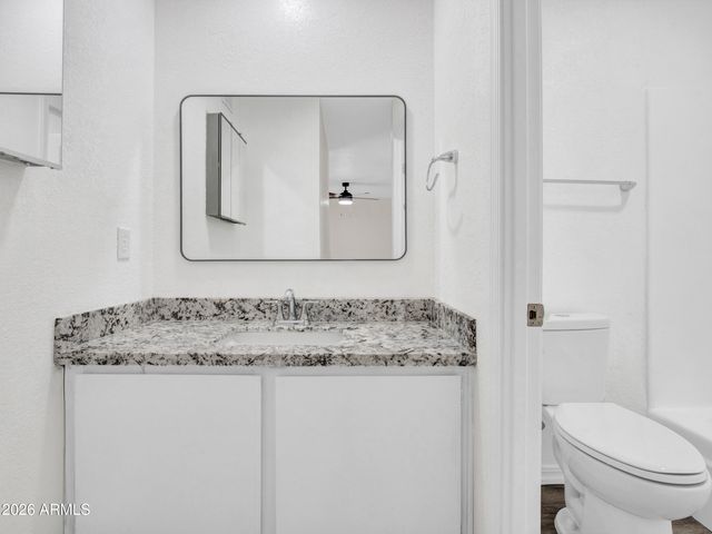 10530 W CALLE DEL SOL --, Phoenix, AZ 85037
