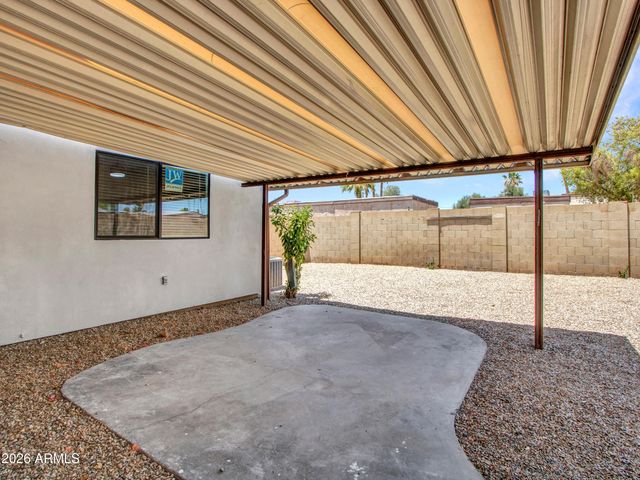 10530 W CALLE DEL SOL --, Phoenix, AZ 85037
