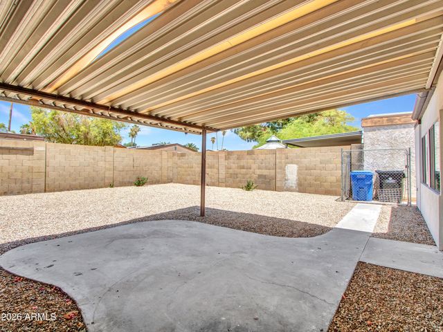 10530 W CALLE DEL SOL --, Phoenix, AZ 85037