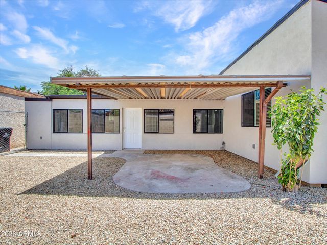 10530 W CALLE DEL SOL --, Phoenix, AZ 85037