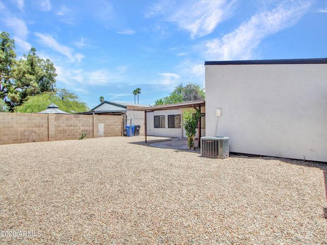 10530 W CALLE DEL SOL --, Phoenix, AZ 85037