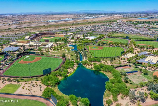 10530 W CALLE DEL SOL --, Phoenix, AZ 85037