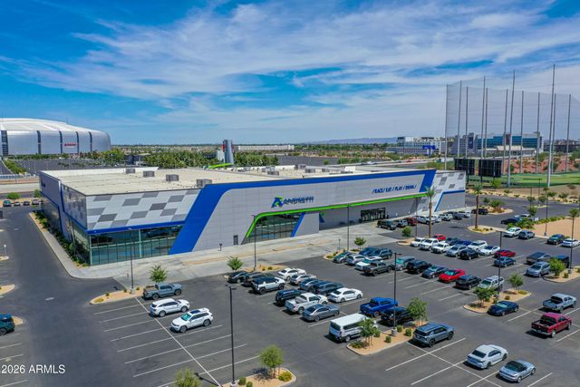10530 W CALLE DEL SOL --, Phoenix, AZ 85037