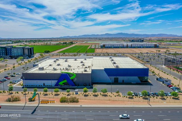 10530 W CALLE DEL SOL --, Phoenix, AZ 85037