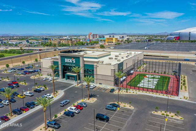 10530 W CALLE DEL SOL --, Phoenix, AZ 85037