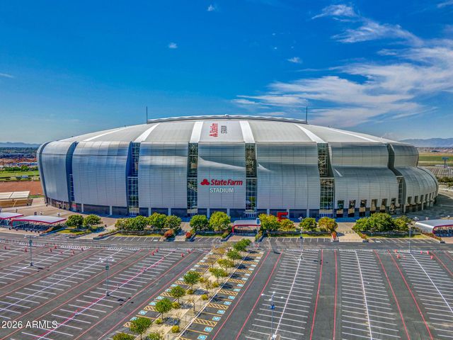 10530 W CALLE DEL SOL --, Phoenix, AZ 85037