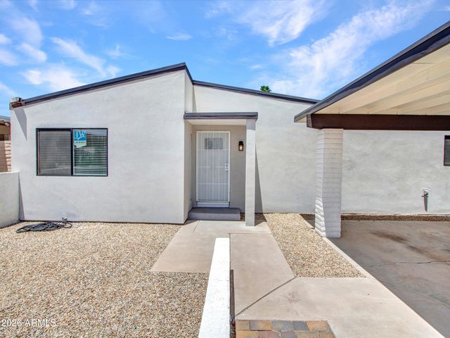 10530 W CALLE DEL SOL --, Phoenix, AZ 85037