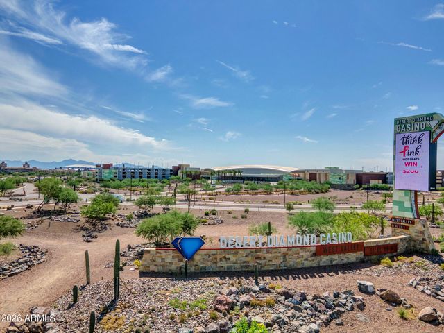 10530 W CALLE DEL SOL --, Phoenix, AZ 85037