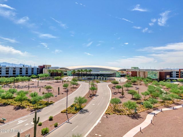 10530 W CALLE DEL SOL --, Phoenix, AZ 85037