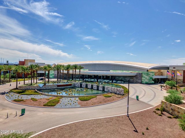 10530 W CALLE DEL SOL --, Phoenix, AZ 85037