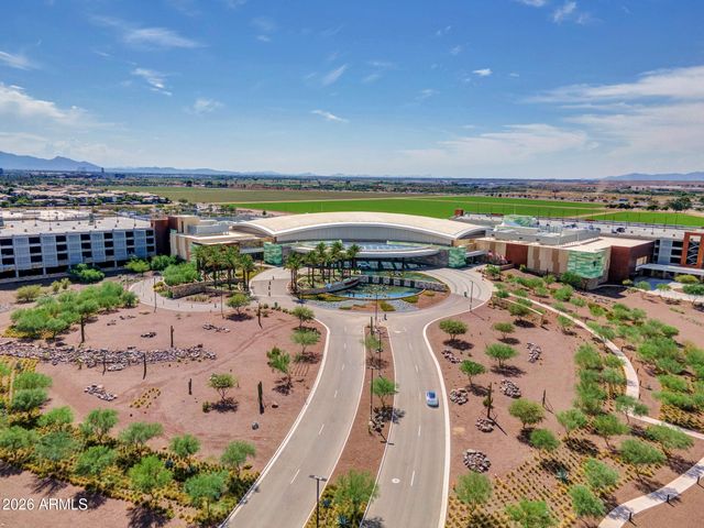 10530 W CALLE DEL SOL --, Phoenix, AZ 85037
