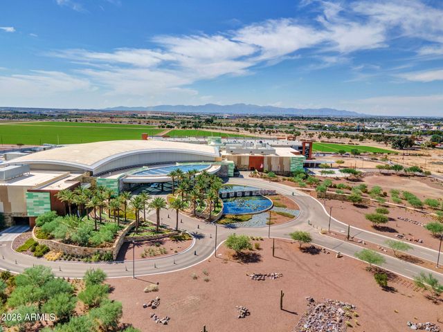 10530 W CALLE DEL SOL --, Phoenix, AZ 85037