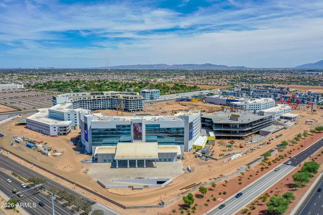 10530 W CALLE DEL SOL --, Phoenix, AZ 85037