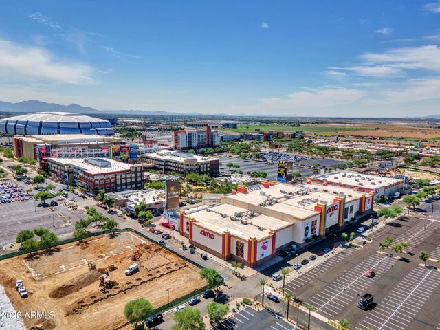 10530 W CALLE DEL SOL --, Phoenix, AZ 85037